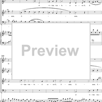 Mass No. 9 (Sancti Bernardi) in B-flat Major, "Heiligmesse": No. 3. Credo