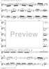 Serenata No. 2 in D Major - Violin 1
