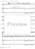 Idomeneo, rè di Creta, Act 2, No. 12 "Fuor del mar ho un mar in seno" - Full Score