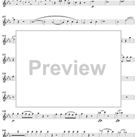 Piano Quintet in E-flat Major - Oboe