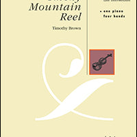 Smoky Mountain Reel