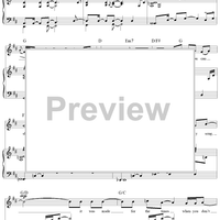 Hear My Song (Solo version)