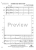 Curtain Up! - Score