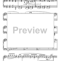 Battle Hymn Of The Republic