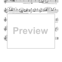 O Come, O Come, Emmanuel - Part 1 Clarinet in Bb