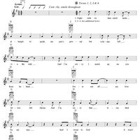 Sometimes It Be That Way