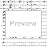 Quintessence - Conductor's Score