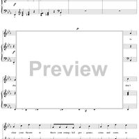 Invocation and Instructions to the Audience