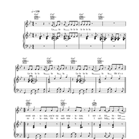 (I've Got No) Self Control