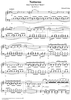 Lyric Pieces Book 5, op. 54, no. 4: Notturno (Nocturne)