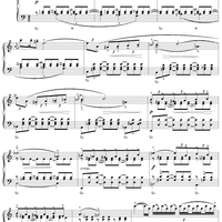 Lyric Pieces Book 5, op. 54, no. 4: Notturno (Nocturne)