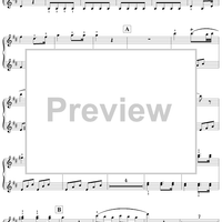 Piano Sonata in D Major, K123a (K381)