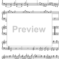 Sonata f minor K204a