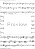 String Quartet No. 16 in E-flat Major, K428 - Violin 2