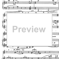 Sonata Op. 1 - Score