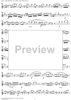String Quartet No. 19 in C Major, K465 - Violin 1