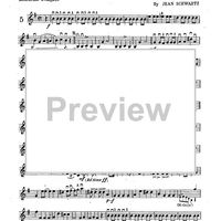 Mandolin & Guitar Collection No. 20A - Mandolin Obligato