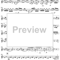 Violin Duet No. 12 in F Major, Op. 148 - Violin 2