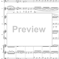 "Chandos" Anthems: No. 2, In the Lord Put I My Trust