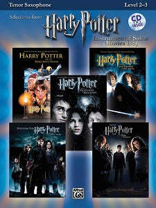 Hedwig's Theme