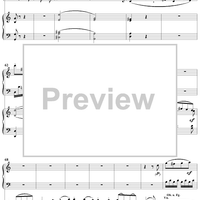Piano Concerto No. 1 in C Major, Op. 15, Mvmt. 3