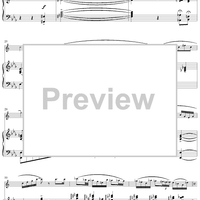 Eclipse - Piano Score