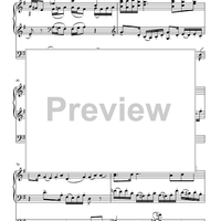 Grand Choeur Dialogué - Organ