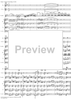 Violin Concerto No. 5 - Full Score