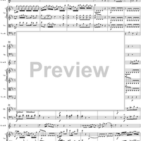 Horn Concerto No. 1 in D Major, K386b (K412 & K514)