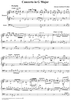 Concerto in G Major