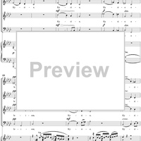 Mass in F Minor: Kyrie