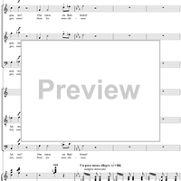 Romeo and Juliet, No. 7. Finale: "Quoi! Roméo de retour!"