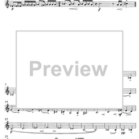 6 Bagatellen Op.117b - Trumpet 2