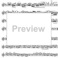 Sonata d minor Op.71 No. 2 - Oboe