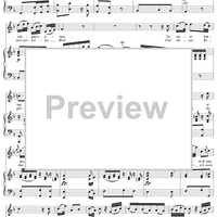 Ridente la Calma (Canzonetta) K210a (K152)