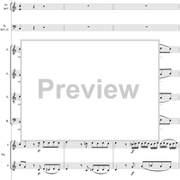 Messe (Credo-Messe) from Mass No. 11 in C Major, K257
