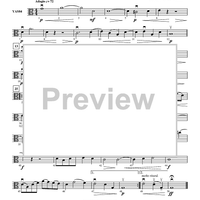 Air on the G-String - Viola