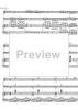 Piano Trio Bb Major D28 - Score
