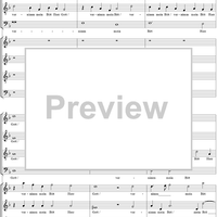 Zu dir von Herzens grunde