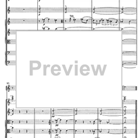 Contrabbasso concertante - Score