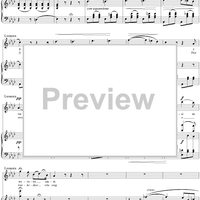 Il Trovatore, Act 1, The Duel