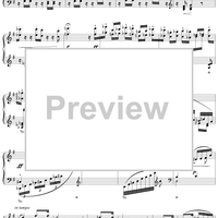 Toying, No. 2 from "Poetic Tone Pictires", Op. 85