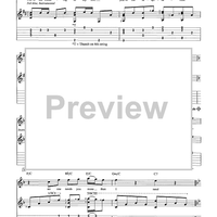 You're the Inspiration