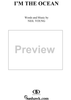 I'm the Ocean