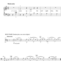 It Came Upon A Midnight Clear