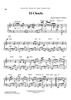 El Choclo - Keyboard or Guitar