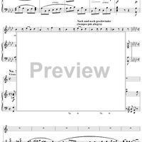 An die ferne Geliebte (To the Distant Beloved), Op. 98