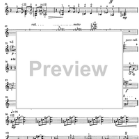 Moonlight Op.121 - Guitar 3