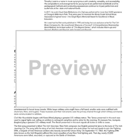 Civil War Roundtable - Score