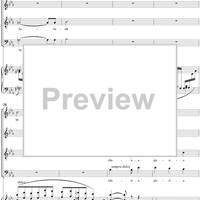 Requiem, Op. 48, No. 3: Sanctus